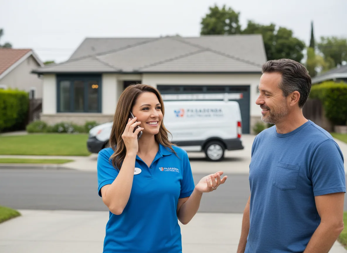 Electrician Weedville, PA FAQs